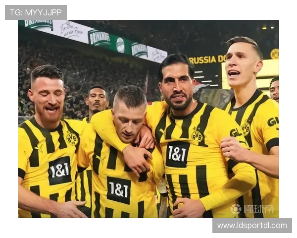 德甲球队都有哪些球队：德甲联赛各大代表队盘点